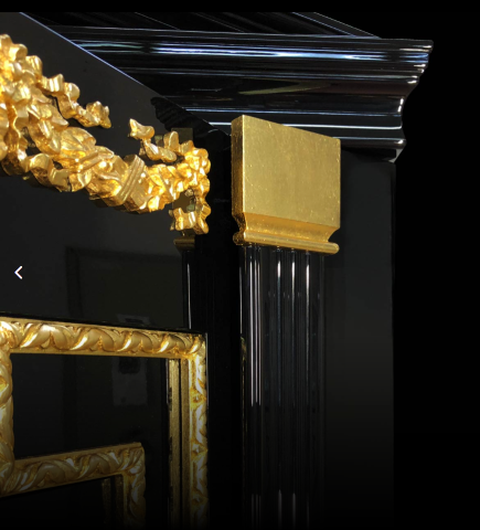 Exclusive luxury safe THE nobilem