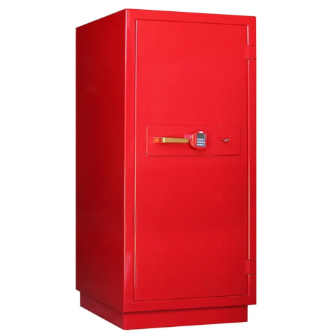 Сейф Burg–Wachter E 516 ES Lak Red Custom