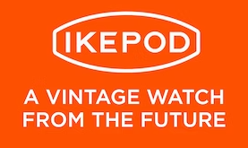 Ikepod