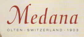 Medana