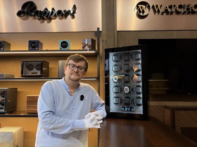 
<span>Шкатулка для автоподзавода 15-ти часов Gentlemen 15 MAC (виндеры)</span>
