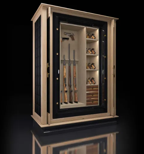 
<span>Exclusive luxury safes caudillo XX-large</span>
