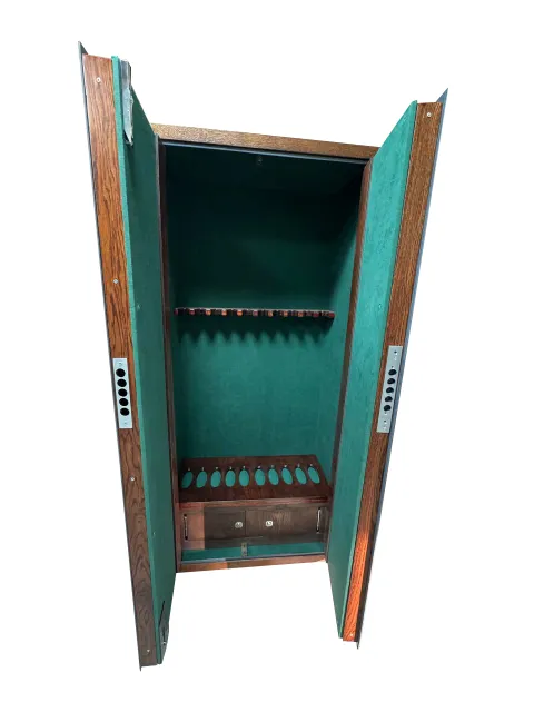 
<span>Оружейный сейф на 10 стволов 7024</span>
