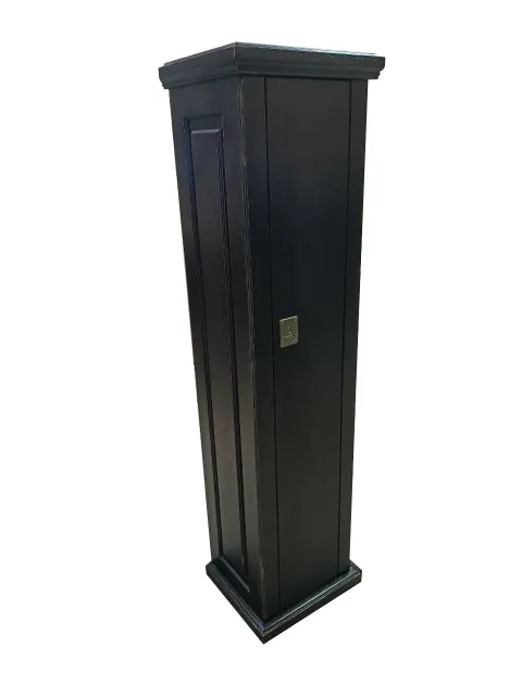 
<span>Оружейный сейф на 3 ствола "Новичёк"</span>
