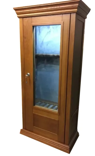 
<span>Оружейный сейф на 7 стволов "Тобол"</span>

