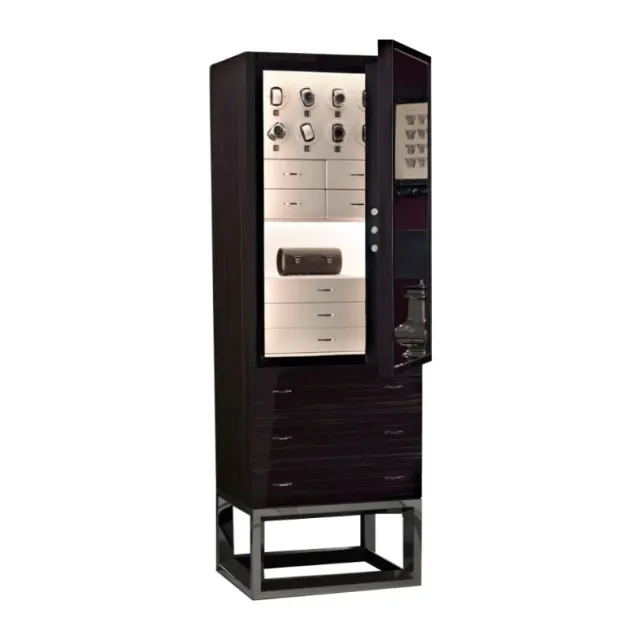 
<span>Сейф Agresti 9000 High Tech</span>

