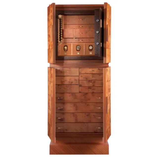 
<span>Сейф Agresti 9089 Tocсo Magico Winder</span>
