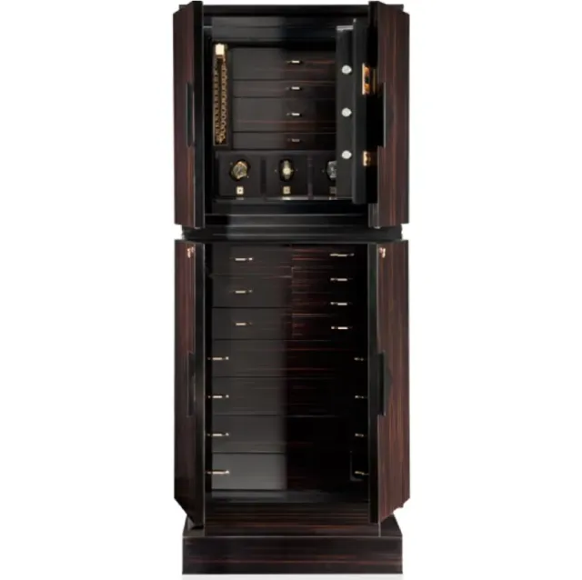 
<span>Сейф Agresti 9399 Magia di Ebano Double</span>
