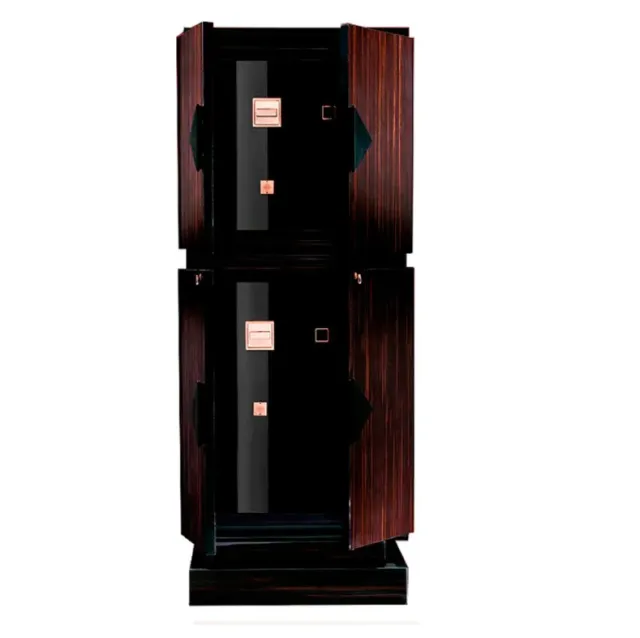 
<span>Сейф Agresti 9399 Magia di Ebano Winder</span>
