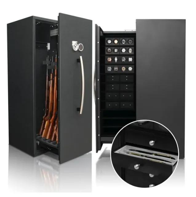 
<span>Сейф Armando G Gladiator Combo Edition</span>
