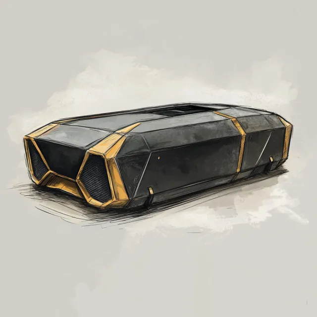 
<span>Сейф для денег и документов для владельцев "Lamborghini" модель 1</span>
