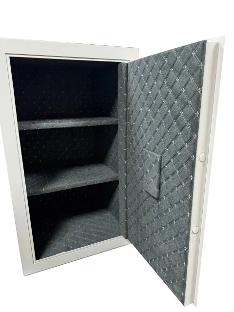 
<span>Огнестойкий сейф для документов и денег</span>
