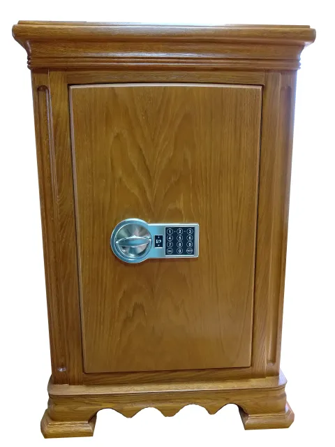 
<span>Сейф для документов и денег в дереве с электронным замком</span>
