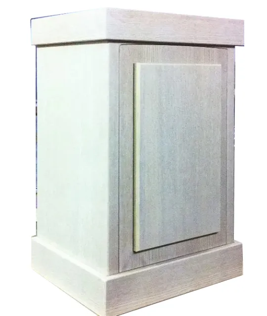 
<span>Сейф для документов и денег "Дуб"</span>
