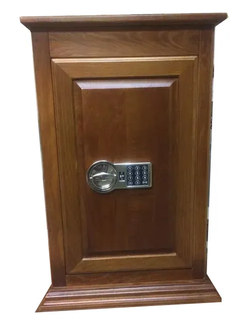
<span>Сейф для документов и денег "Карат"</span>
