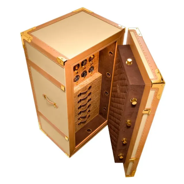 
<span>Сейф Dottling Bel-Air Lux Gold Edition</span>
