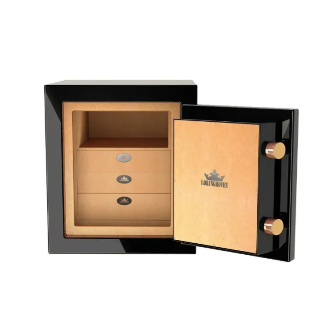
<span>Сейф Loringhoven Gloria mini</span>
