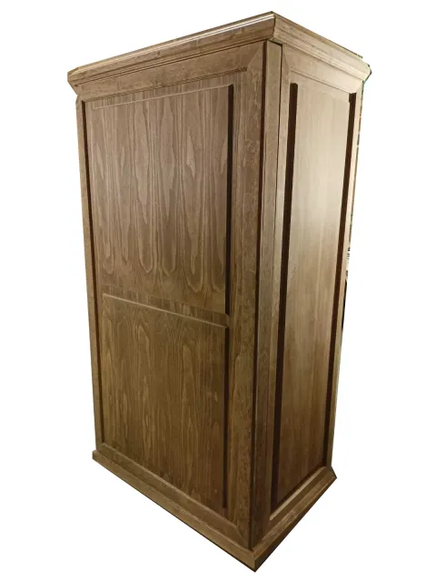 
<span>Сейф в дереве для денег и оружия "Титан"</span>
