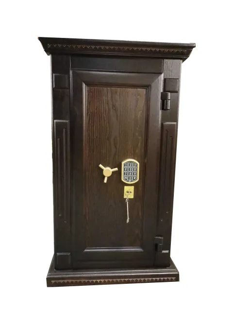 
<span>Сейф в дереве для денег "Сhocolate"</span>
