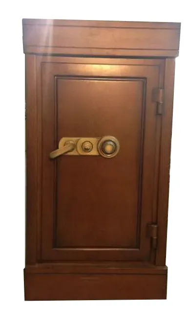 
<span>Сейф в дереве для документов и денег "Презент"</span>
