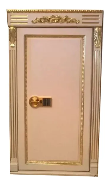 
<span>Ювелирный сейф для драгоценностей и денег "Афина"</span>
