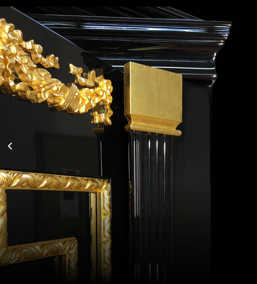 Сейф Exclusive luxury safe THE nobilem