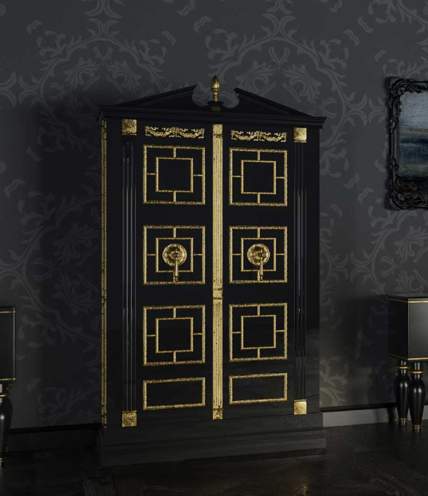 Сейф Exclusive luxury safe THE nobilem