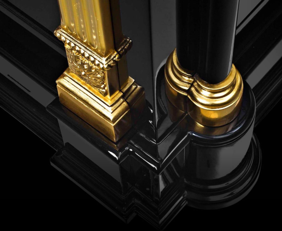 Сейф Exclusive luxury safe THE nobilem