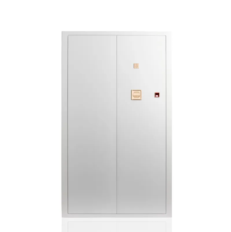 Сейф Agresti 9034 La Grande Segreto Bianco