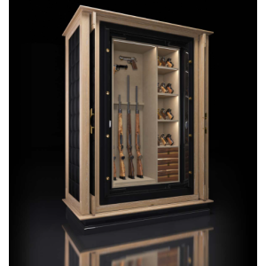 Exclusive luxury safes caudillo XX-large