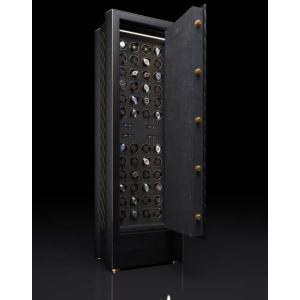 Exclusive luxury safes THE grande