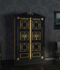 Exclusive luxury safe THE nobilem