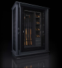 Exclusive luxury safes caudillo XX-large black