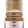 Сейф Burg–Wachter E 516 ES Lak Red Custom