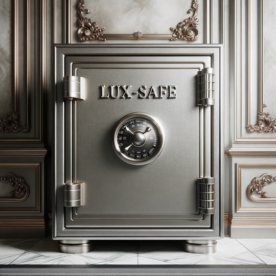 Производство сейфов LUX-SAFE